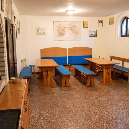 Penzion Holacky Dolni Dunajovice Bagian luar foto